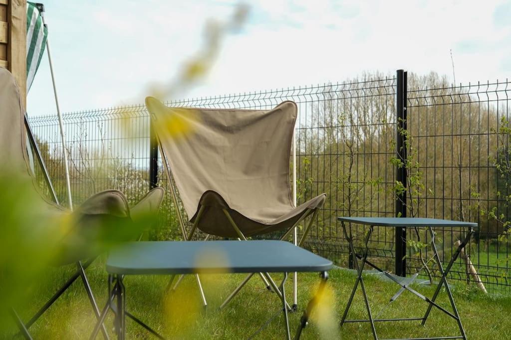 Le Val 004, Appart. Neuf, Jardin, Parking *