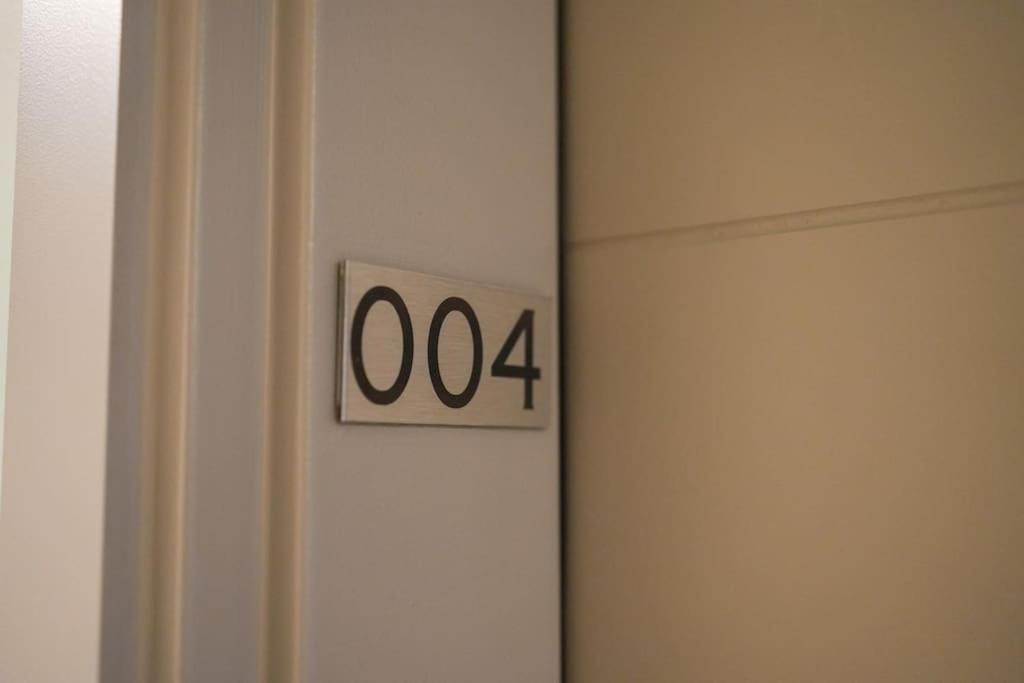 Apartment Le Val 004, Appart. Neuf, Jardin, Parking Saint-Valéry-sur-Somme
