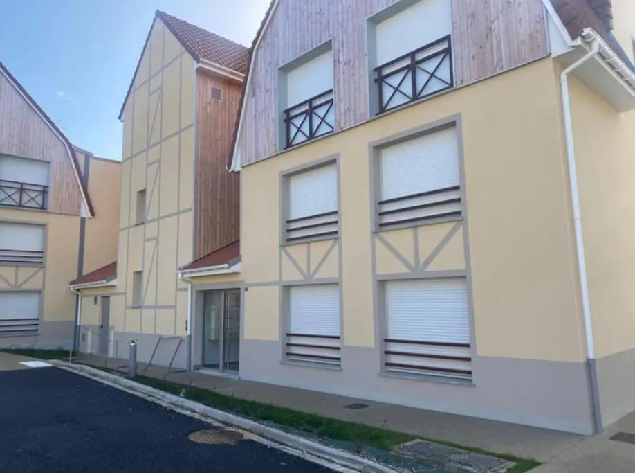 Le Val 004, Appart. Neuf, Jardin, Parking Apartment Saint-Valéry-sur-Somme