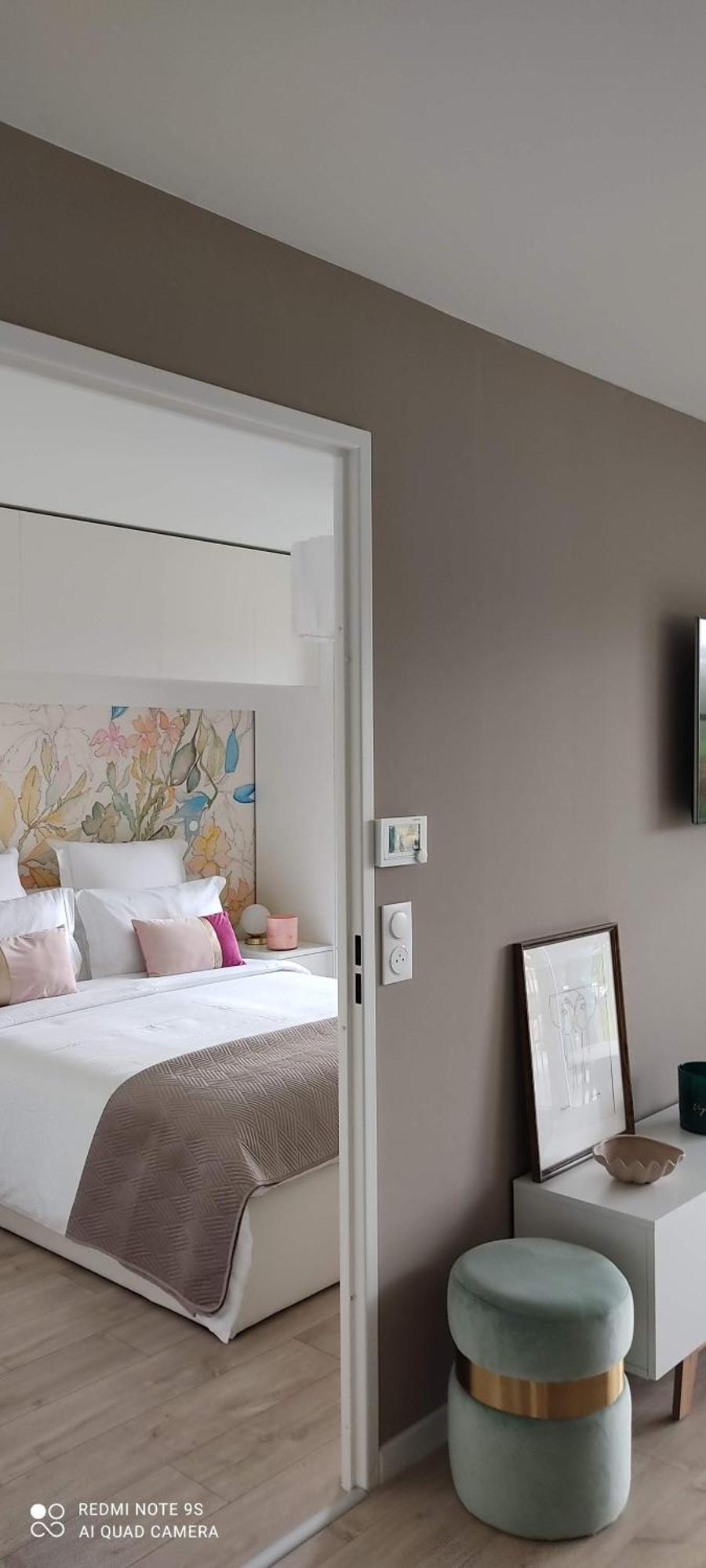 Apartment Le Val 004, Appart. Neuf, Jardin, Parking *