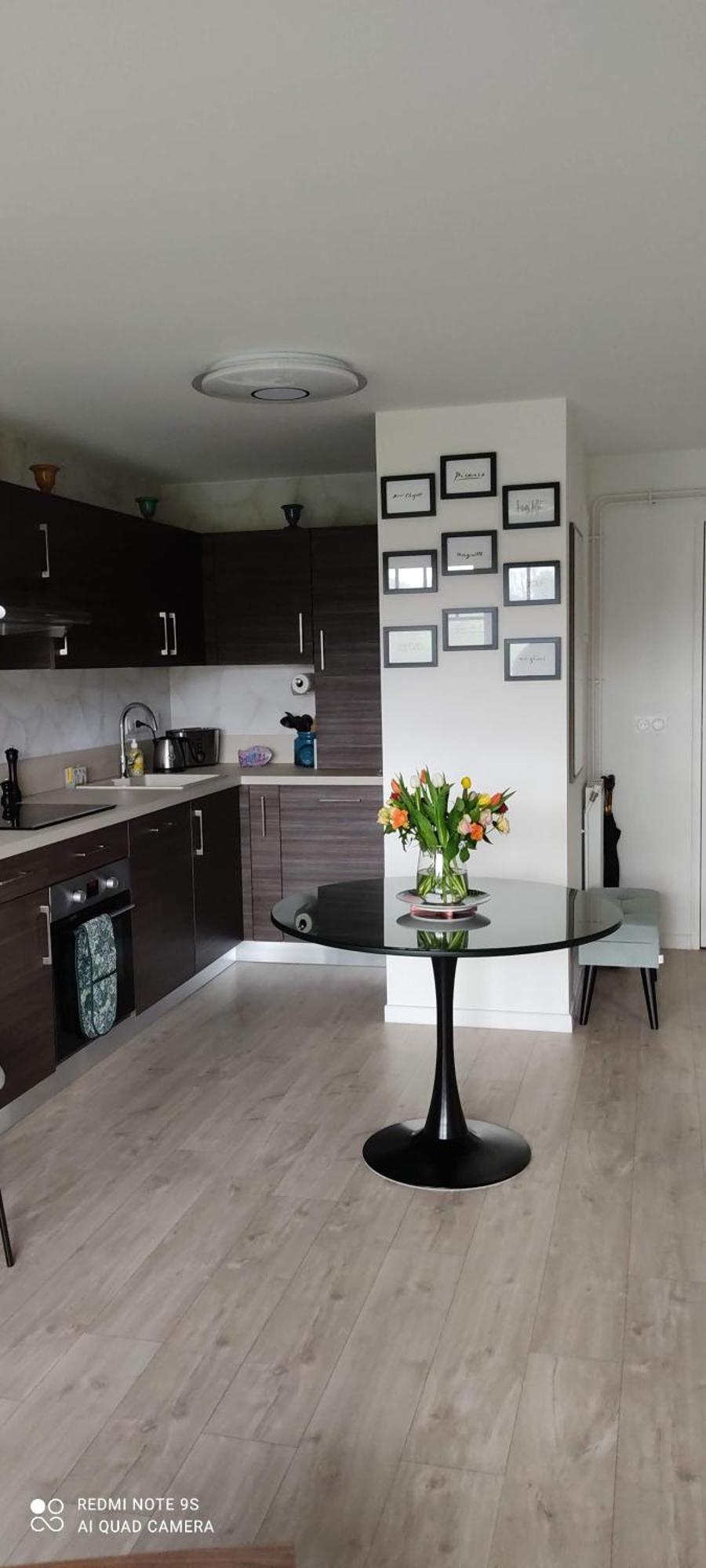 Apartment Le Val 004, Appart. Neuf, Jardin, Parking