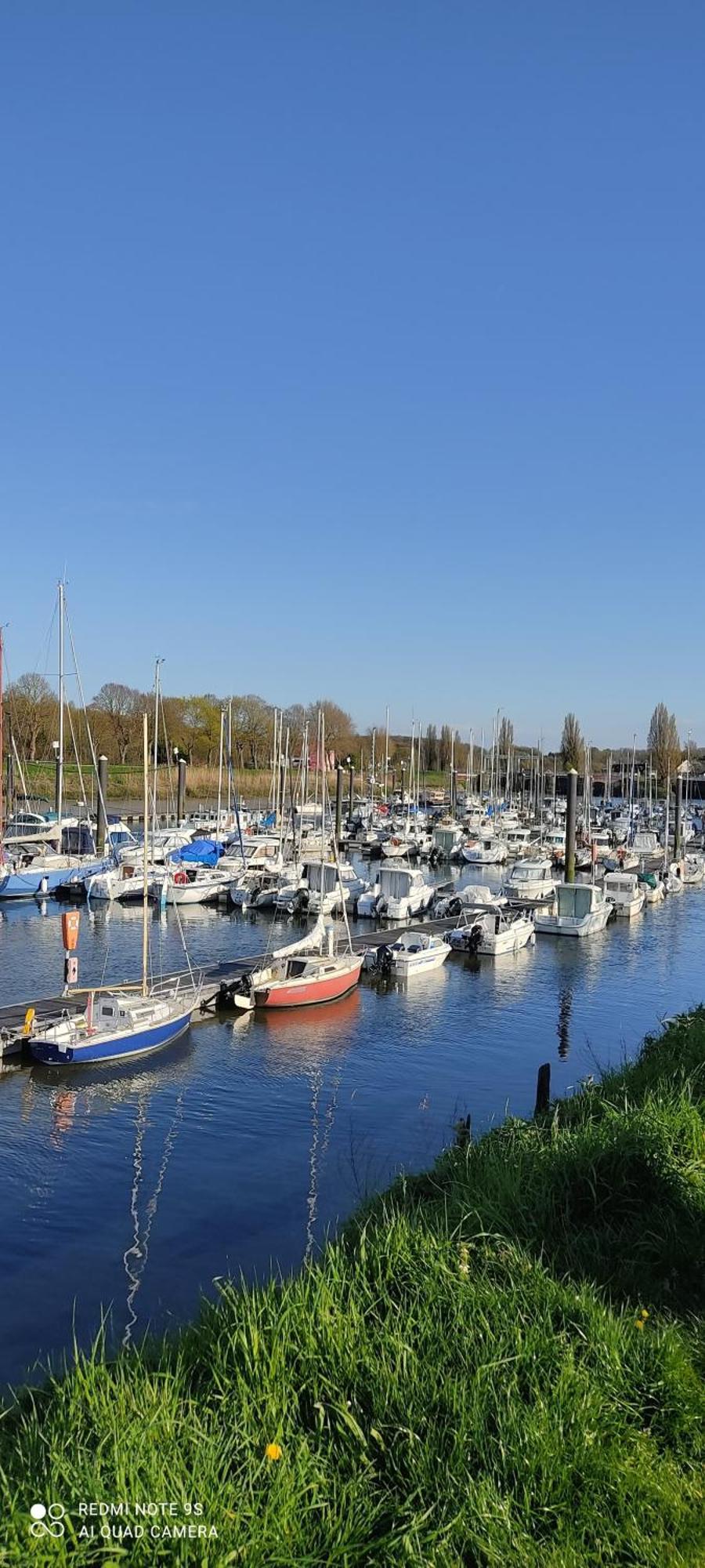 Apartment Le Val 004, Appart. Neuf, Jardin, Parking *